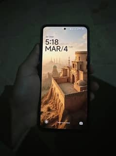 Poco F3 (8+256gb)