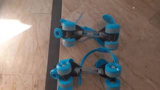 skates