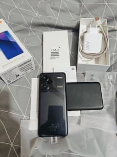 Redmi note 13 pro + 5g 12gb ram 512gb rom   10/10 condition