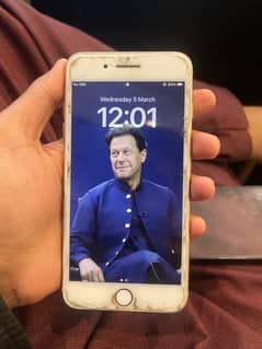 i phone 8 plus 64 gb