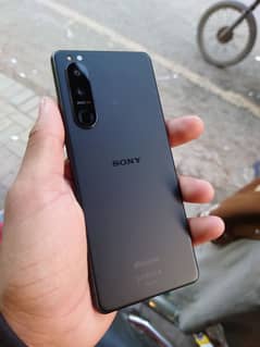 Sony Xperia 5 mark 3 non pta