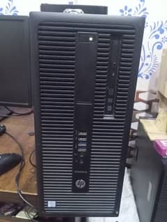 HP Computer