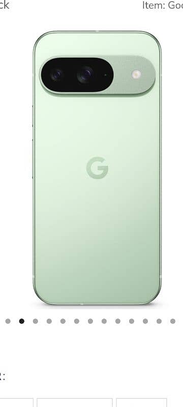 Google pixel 9 2