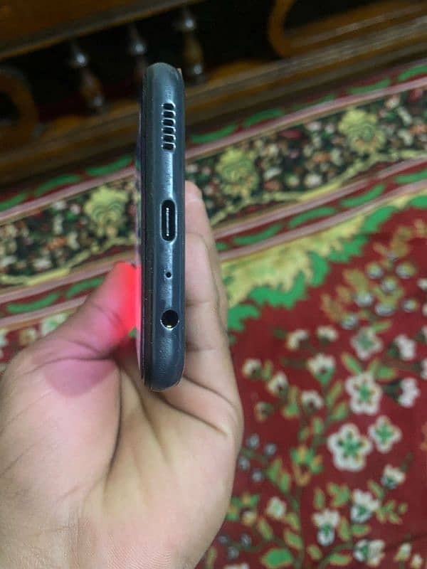 Samsung A13 4/64 Condition 10/10 3