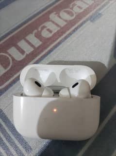 Apple airpods pro 2 10/10