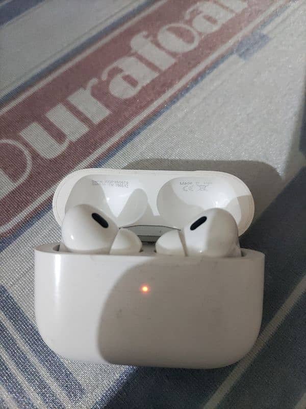 Apple airpods pro 2 10/10 0