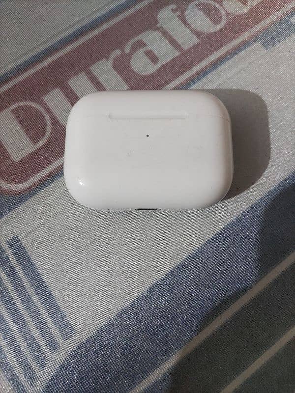 Apple airpods pro 2 10/10 1