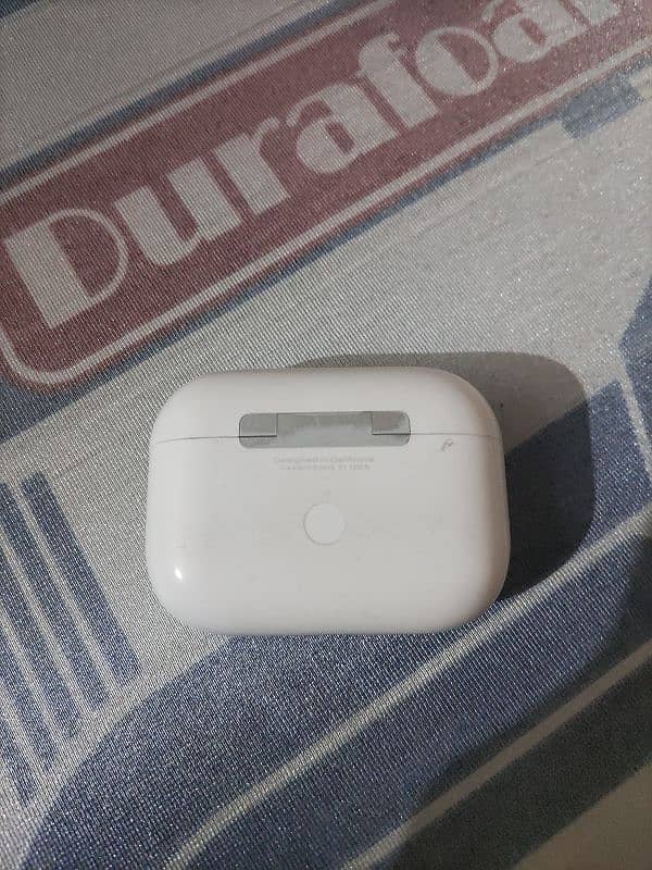 Apple airpods pro 2 10/10 2