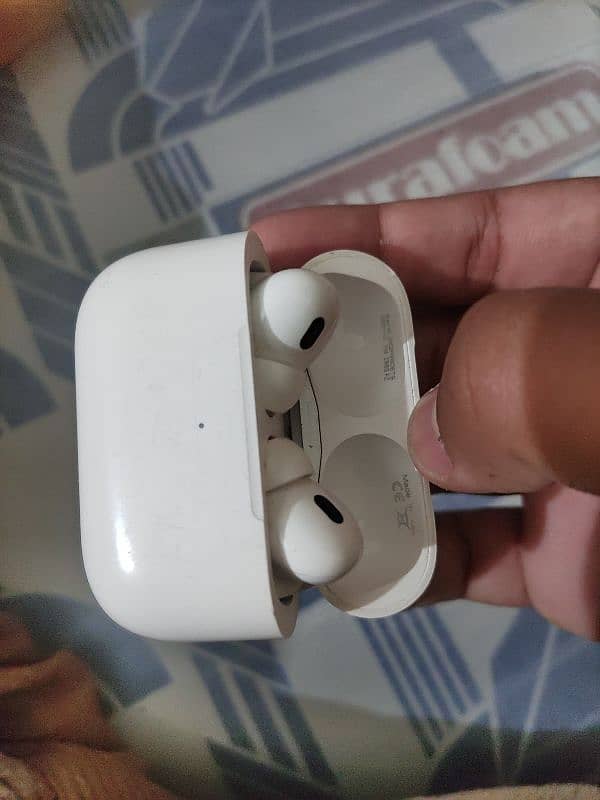 Apple airpods pro 2 10/10 3