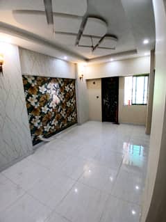 Brand New Flat 2BedDD Available For Rent In Safoora