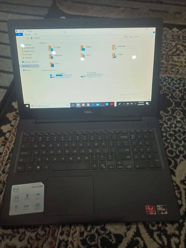 laptop 7 Generation 3