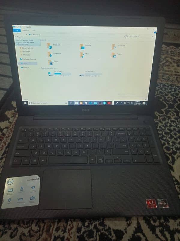 laptop 7 Generation 8