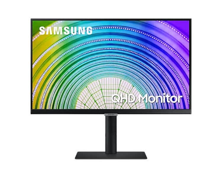 SAMSUNG USB-C Monitor 0