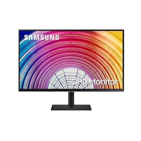 SAMSUNG USB-C Monitor 1