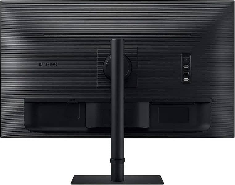 SAMSUNG USB-C Monitor 3