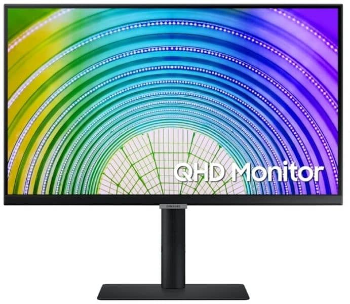 SAMSUNG USB-C Monitor 4