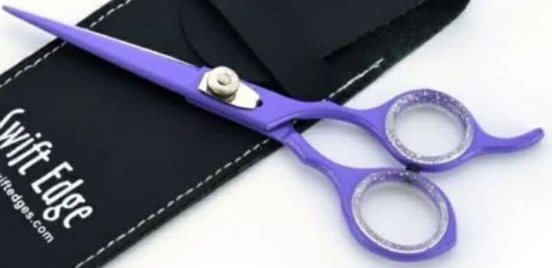 Razor scissors  Beauty instruments 2