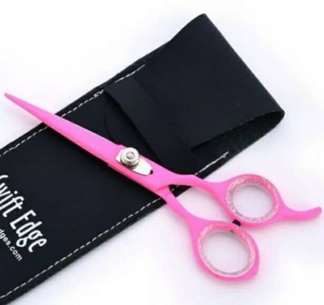 Razor scissors  Beauty instruments 3