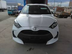 Toyota Yaris 2022 (4.5 Grade) Unregistered