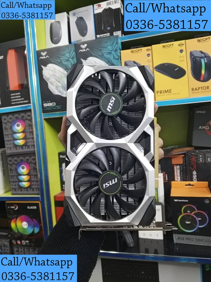 RX 570|580|590|5500xt|5600xt|5700xt|6600xt|6700xt Sapphire Nitro & XFX 0