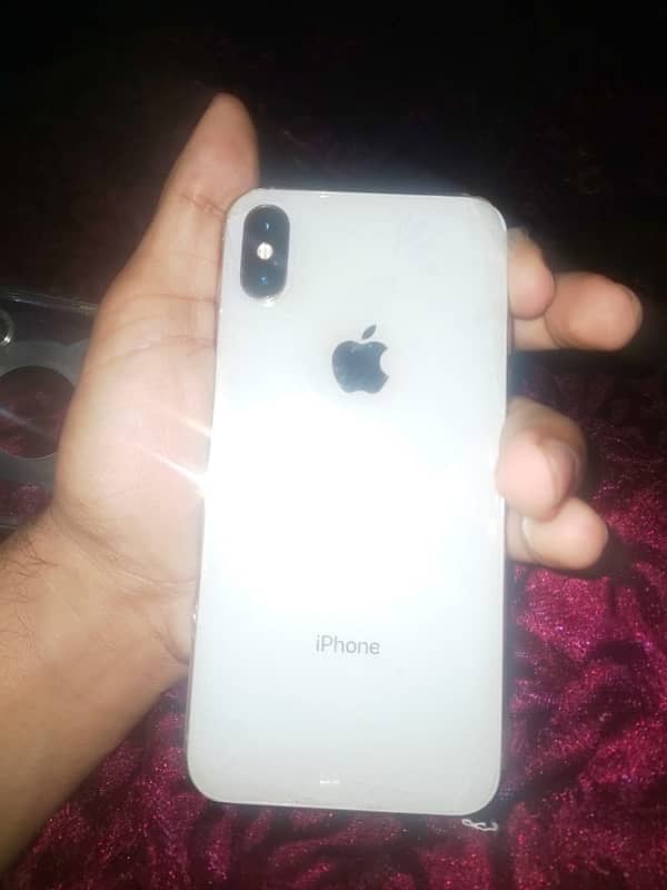 iphone x non pta 64 gb 1