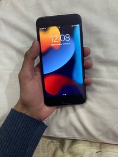 iPhone 7 plus 32 gb