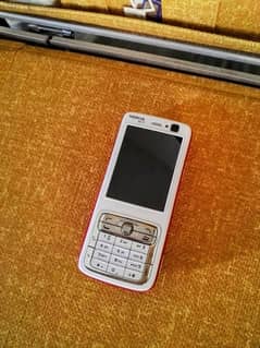 Nokia N73, Approved, Keypad mobile phone