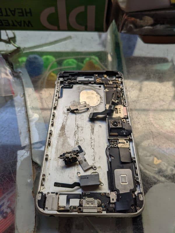 iphone 6s plus Non pta 64 Gb 0