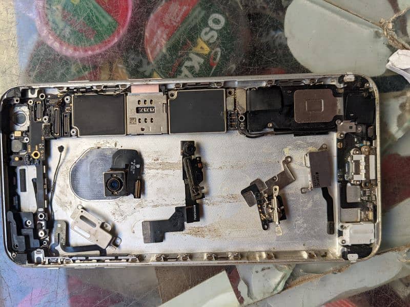 iphone 6s plus Non pta 64 Gb 1