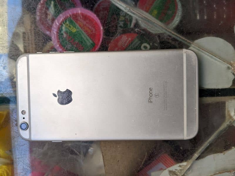 iphone 6s plus Non pta 64 Gb 2