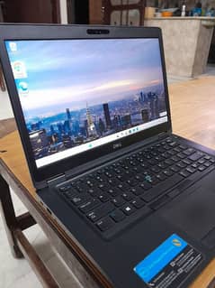 Dell Latitude 5490 Laptop - Excellent Condition.