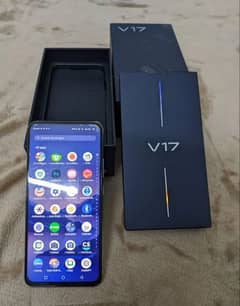 Vivo V17. . 8GB Ram 256GB Rom