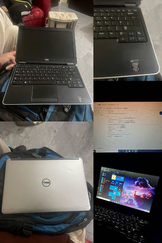 Dell slim laptop 0