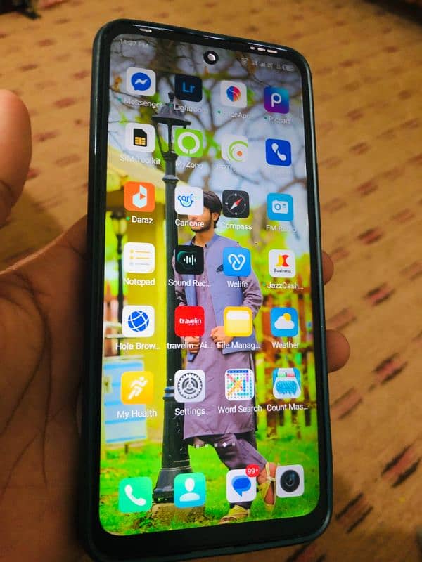 infinix hote 12 for sale 3