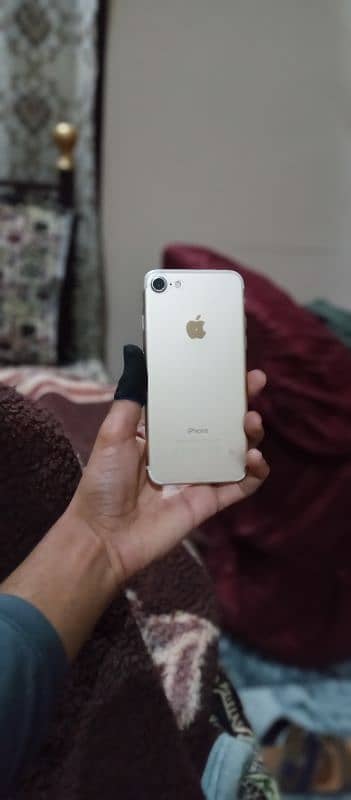 iphone 7 Pta Approved 0