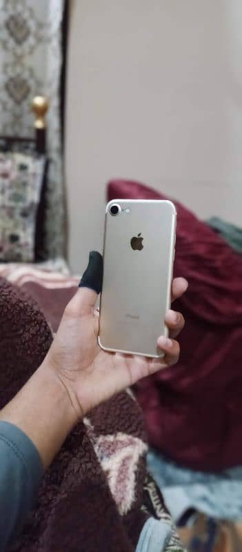 iphone 7 Pta Approved 1