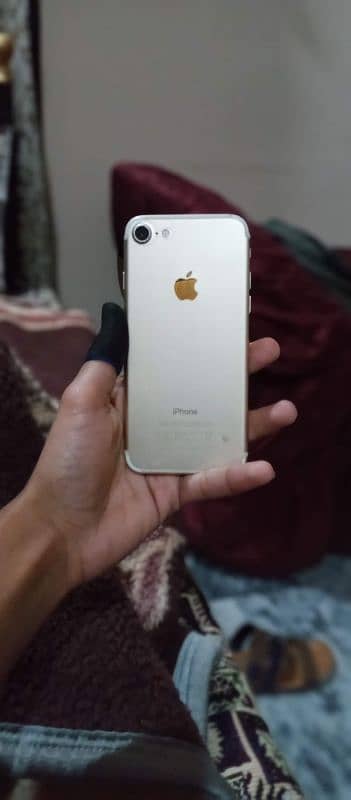 iphone 7 Pta Approved 2