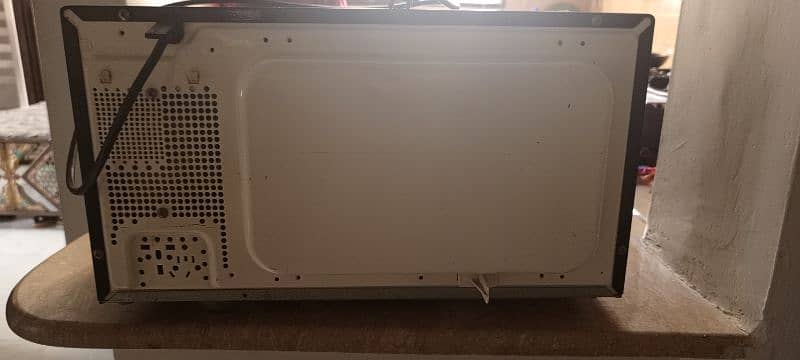 35liter haier over 10\10 condition 2