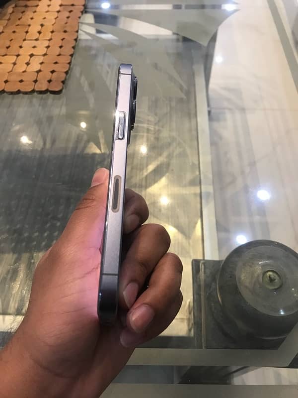 iphone 13 pro sierra blue (factory unlock) 1