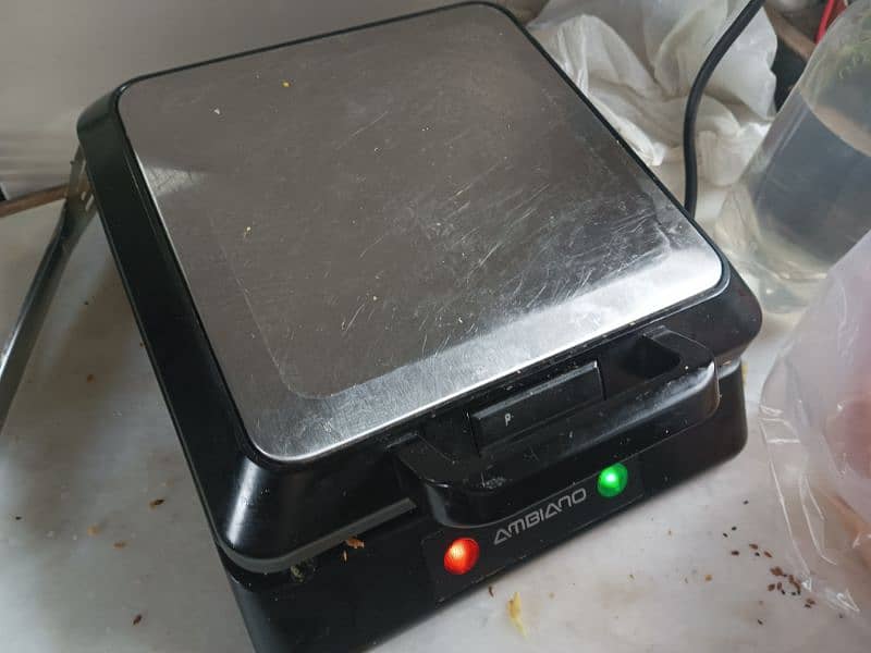 sandwich maker imported 4