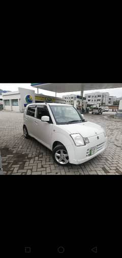 Suzuki Alto 2012