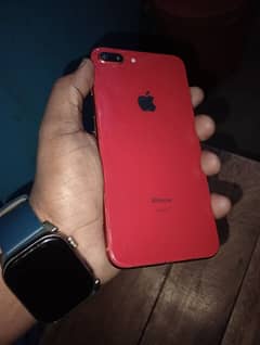 iphone 8 plus 256Gb