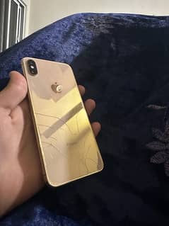 iphone xs max factory unlock