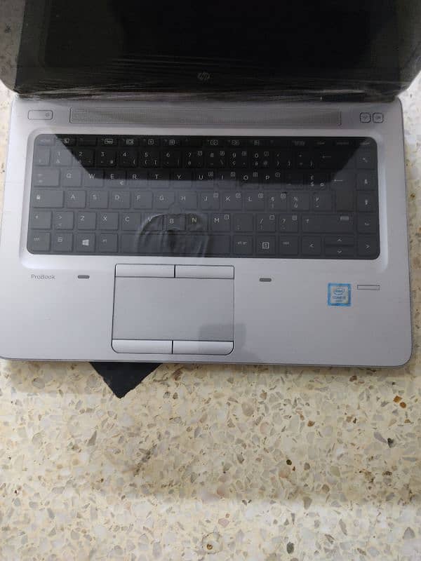 HP PROBOOK core i5 1