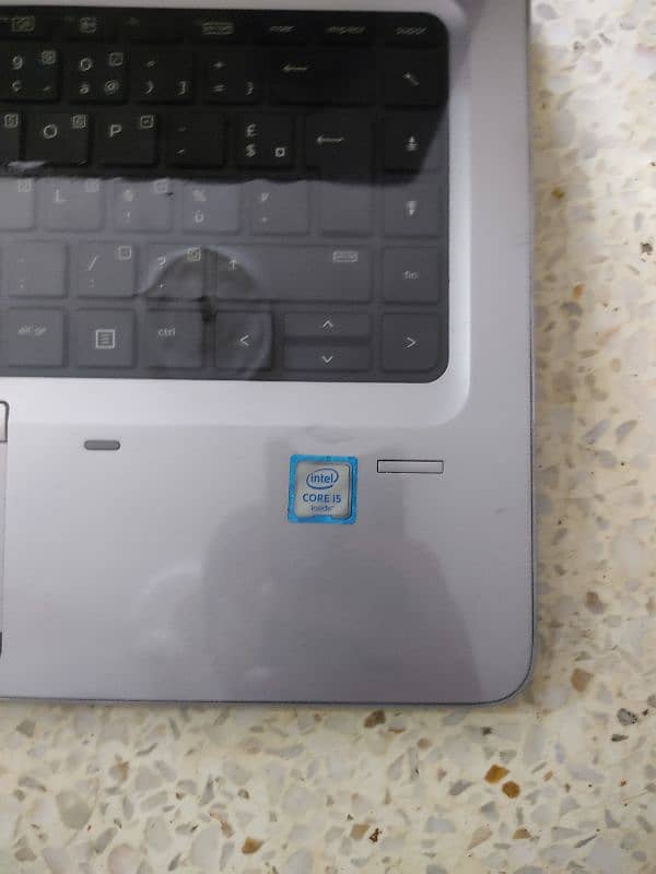 HP PROBOOK core i5 2