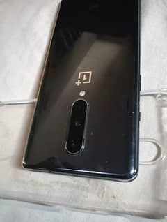 OnePlus 8 5G Single Sim