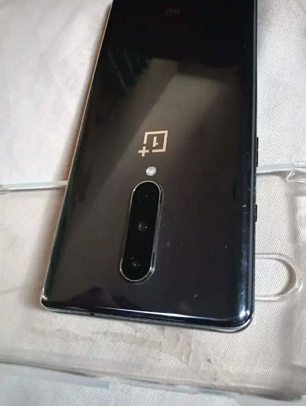 OnePlus 8 5G Single Sim 0