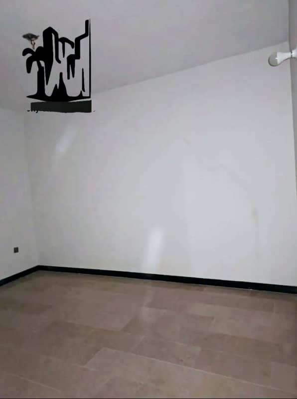 New Flat Available For Rent In Safoora 2