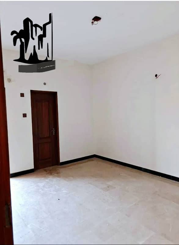 New Flat Available For Rent In Safoora 4