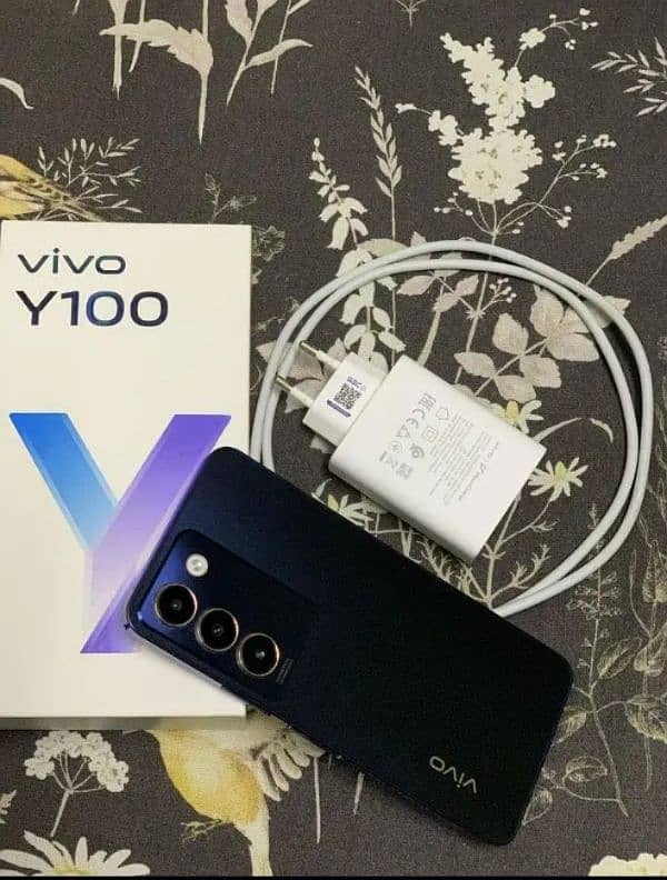 vivo y100 8gb rem 128 gb 10by10 03329090243 0